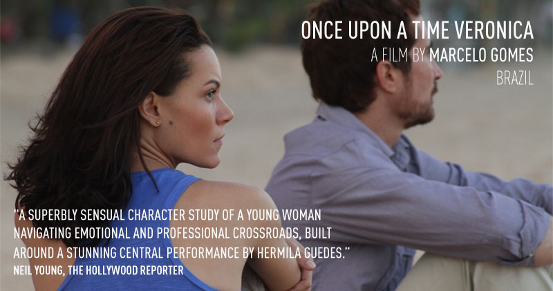 Once Upon a Time Veronica